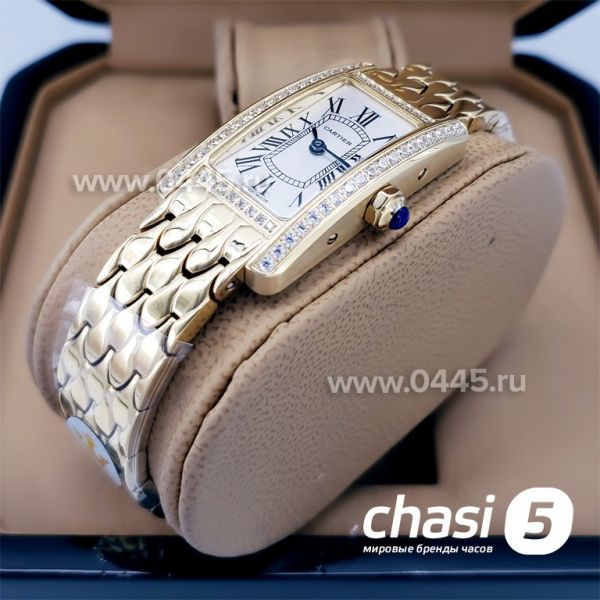 Часы Cartier Tank (18009)
