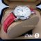 Часы Cartier Ronde Solo (18018) Часы Cartier Ronde Solo (18018)