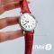 Часы Cartier Ronde Solo (18018) Часы Cartier Ronde Solo (18018)