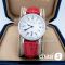 Часы Cartier Ronde Solo (18018) Часы Cartier Ronde Solo (18018)