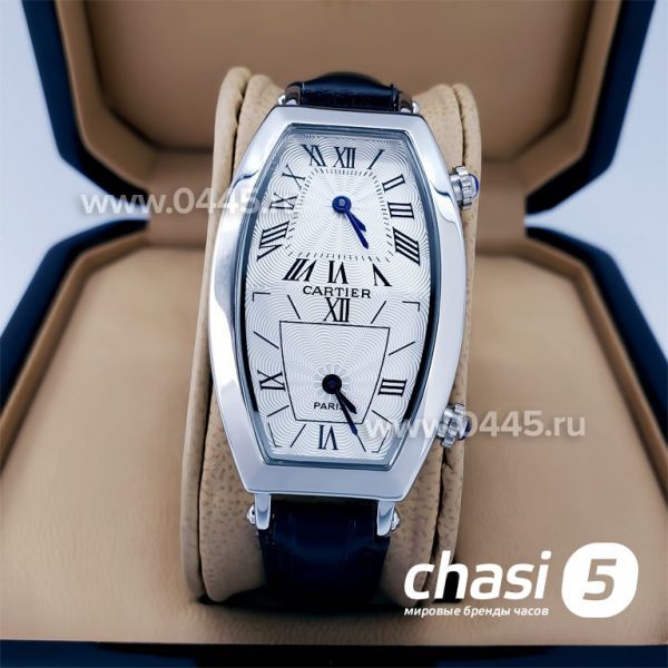Часы Cartier Tonneau (18019) Часы Cartier Tonneau (18019)