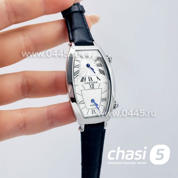 Часы Cartier Tonneau (18019) Часы Cartier Tonneau (18019)