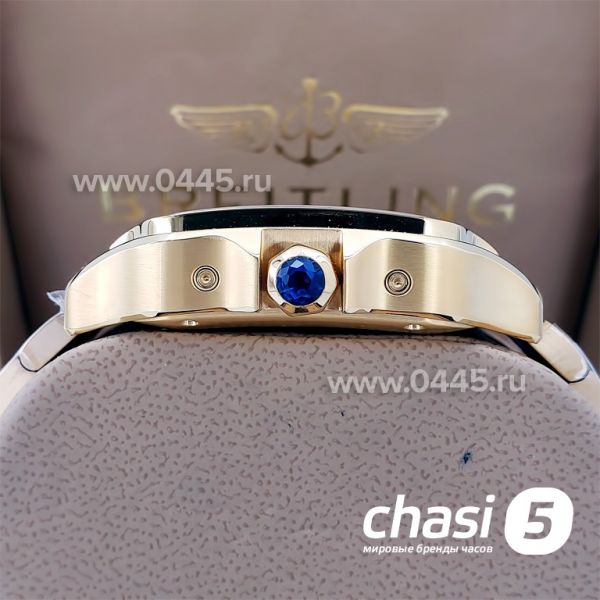 Часы Cartier Santos Dumont (18027)