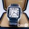 Часы Cartier Santos Dumont (18036)