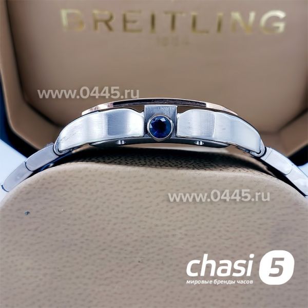 Часы Cartier Santos Dumont (18038)