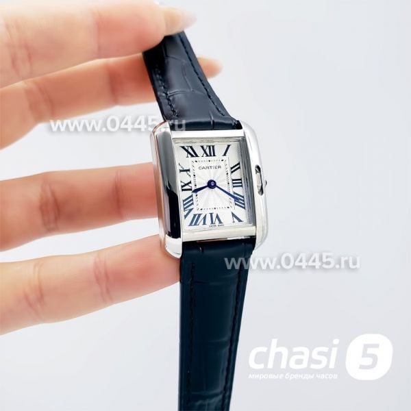 Часы Cartier Tank (18044)
