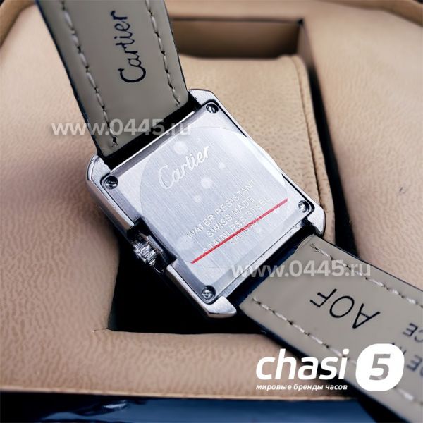 Часы Cartier Tank (18044)