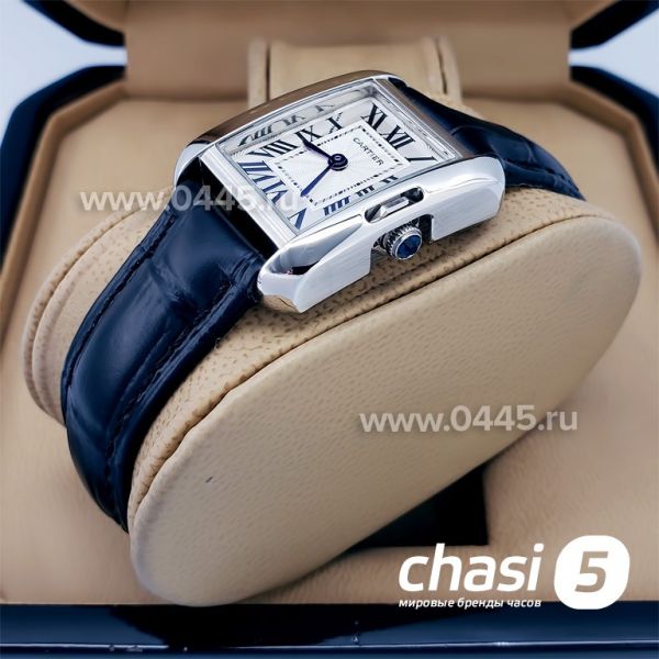 Часы Cartier Tank (18044)