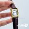 Часы Cartier Tank (18045) Часы Cartier Tank (18045)