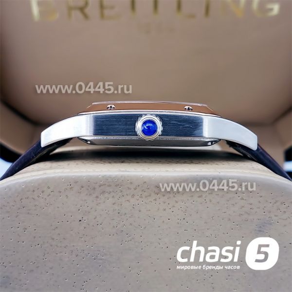 Часы Cartier Santos Dumont (18057)