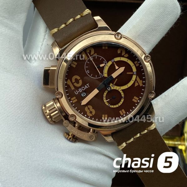 Часы U-Boat Chimera (18067) Часы U-Boat Chimera (18067)