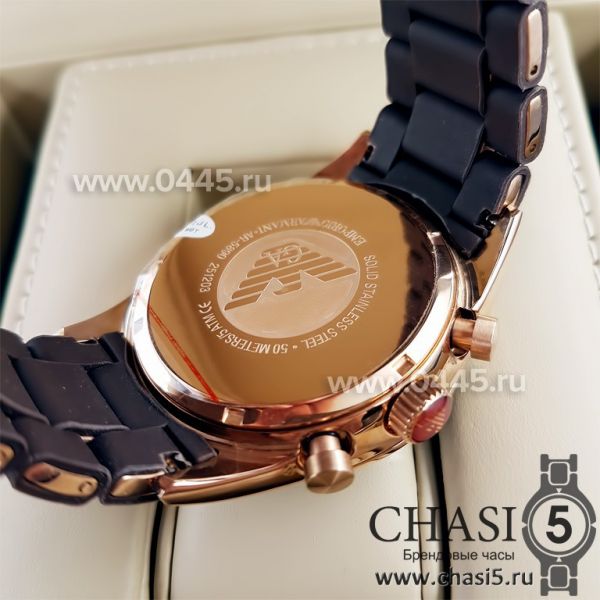 Часы Emporio Armani (00180) Часы Emporio Armani (00180)