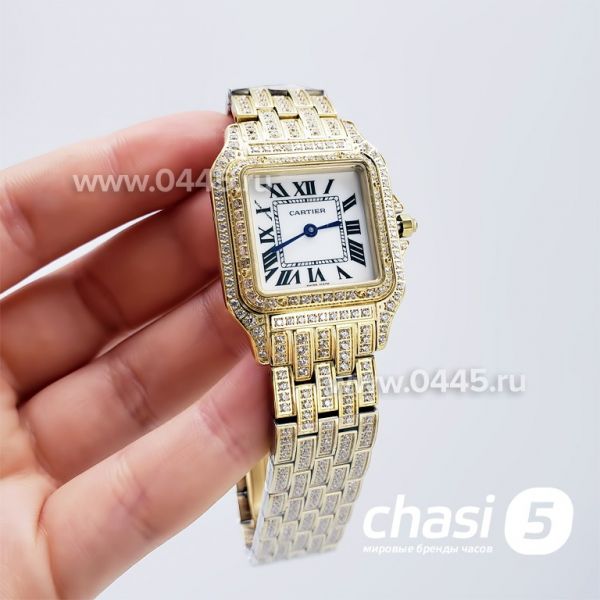 Часы Cartier Panthere (18079)