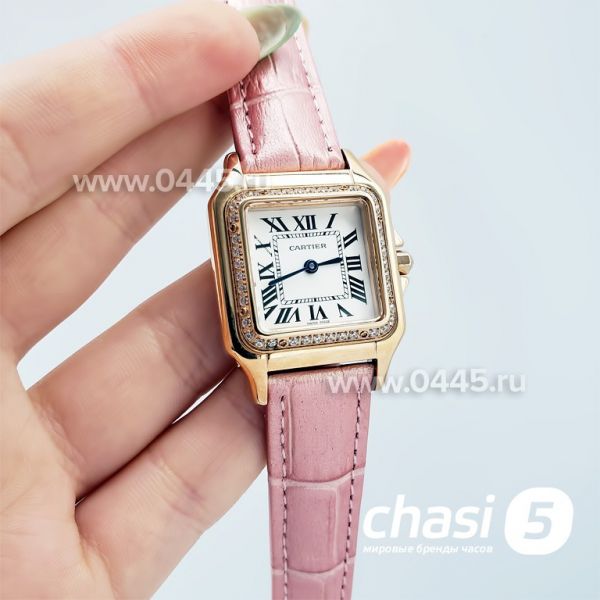 Часы Cartier Panthere (18120)