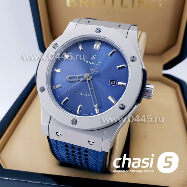 Часы HUBLOT Classic Fusion (18123) Часы HUBLOT Classic Fusion (18123)