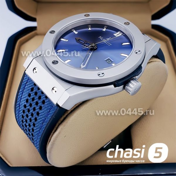 Часы HUBLOT Classic Fusion (18123)