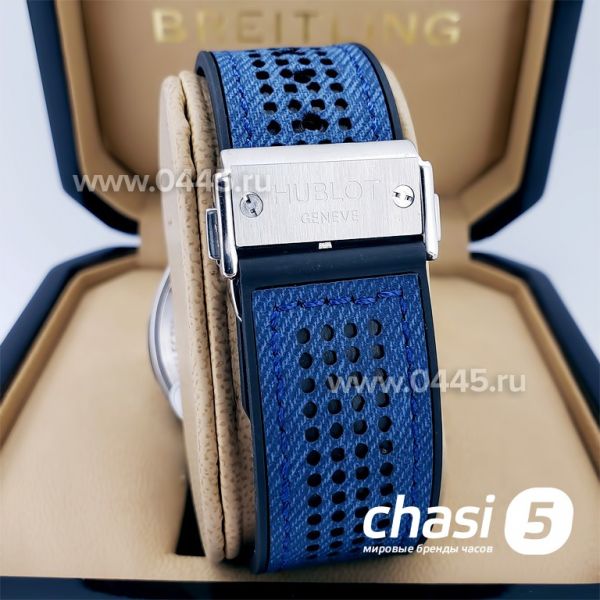 Часы HUBLOT Classic Fusion (18123)