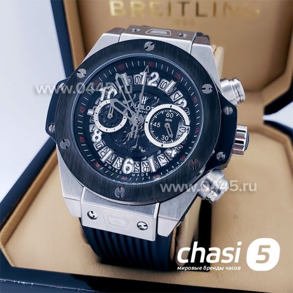 Часы HUBLOT Big Bang (18126) Часы HUBLOT Big Bang (18126)