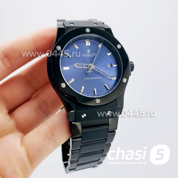 Часы HUBLOT Classic Fusion Ceramic (18129)