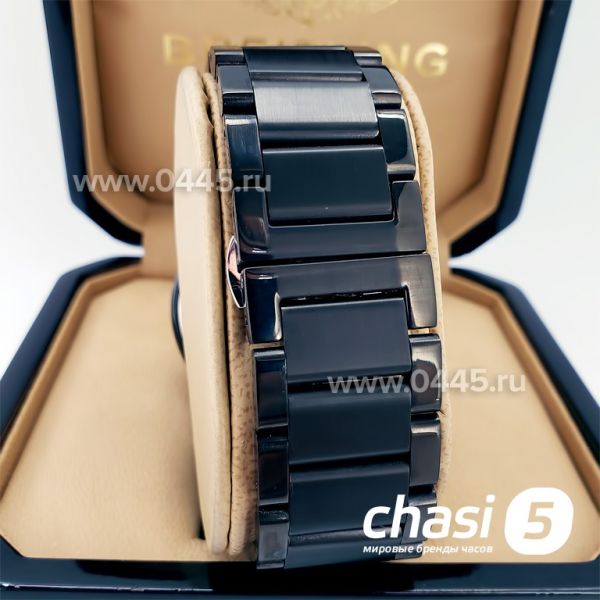 Часы HUBLOT Classic Fusion Ceramic (18129)