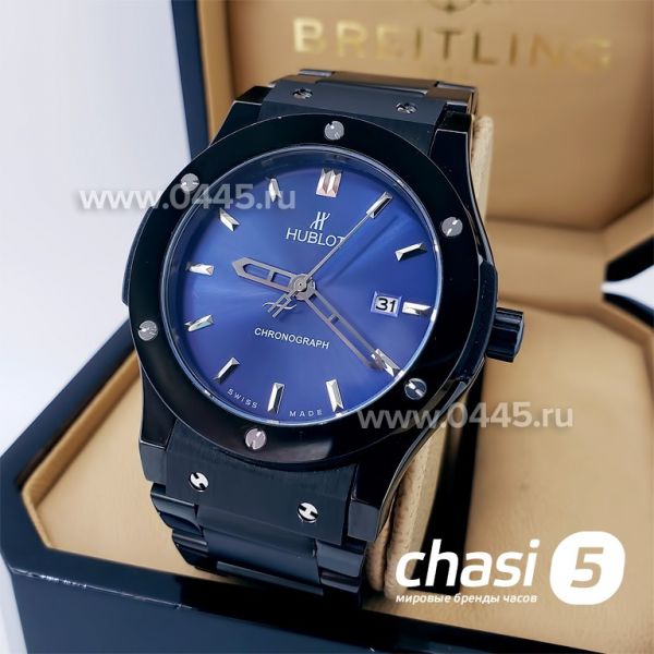 Часы HUBLOT Classic Fusion Ceramic (18129) Часы HUBLOT Classic Fusion Ceramic (18129)