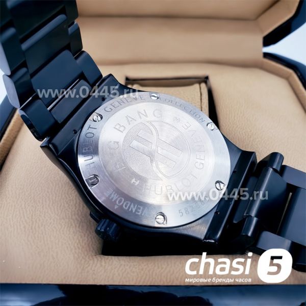 Часы HUBLOT Classic Fusion Ceramic (18129)