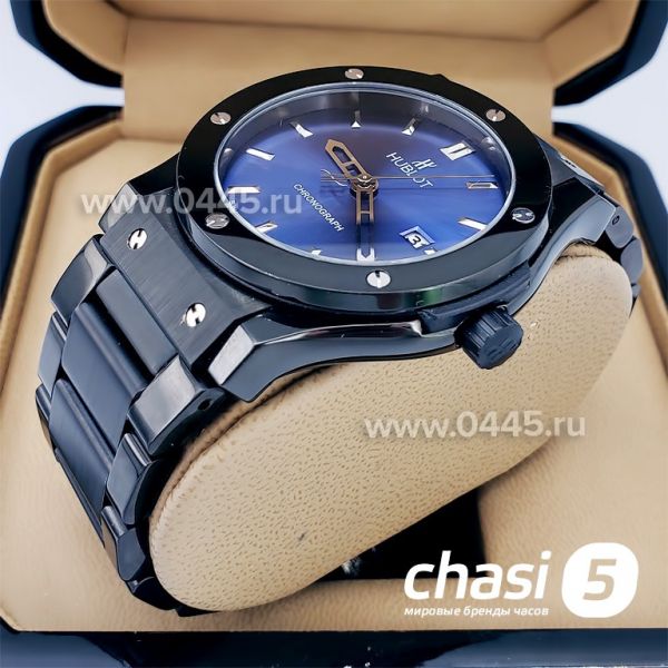 Часы HUBLOT Classic Fusion Ceramic (18129)