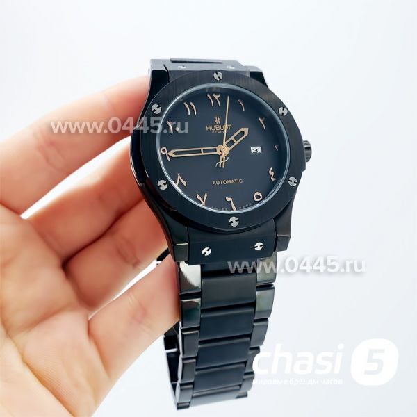 Часы HUBLOT Classic Fusion (18130)