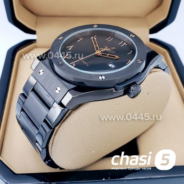 Часы HUBLOT Classic Fusion (18130)