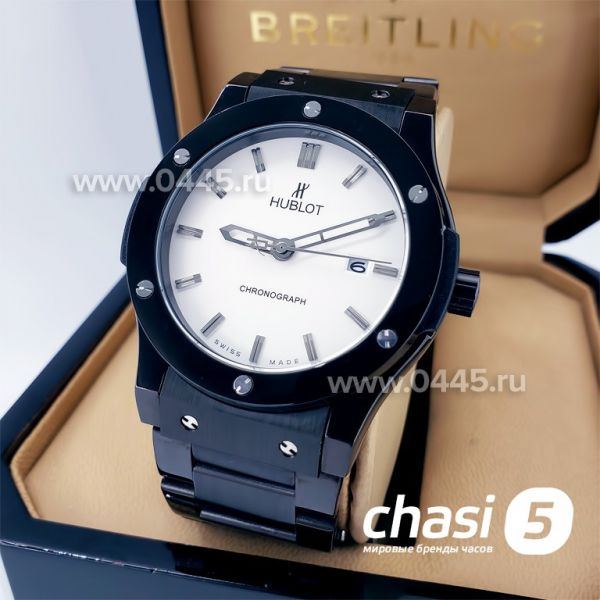 Часы HUBLOT Classic Fusion Ceramic (18133) Часы HUBLOT Classic Fusion Ceramic (18133)