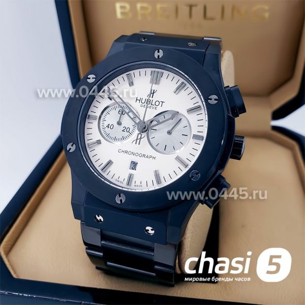 Часы HUBLOT Classic Fusion Chronograph (18134) Часы HUBLOT Classic Fusion Chronograph (18134)