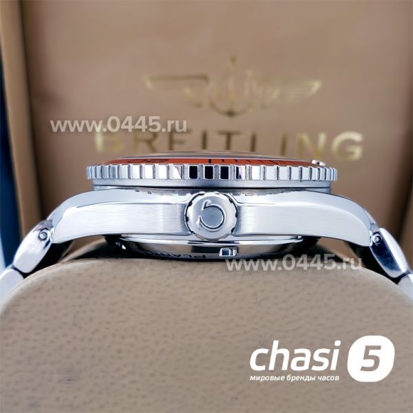 Часы Omega Seamaster (18137) Часы Omega Seamaster (18137)