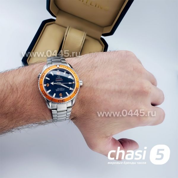 Часы Omega Seamaster (18137) Часы Omega Seamaster (18137)