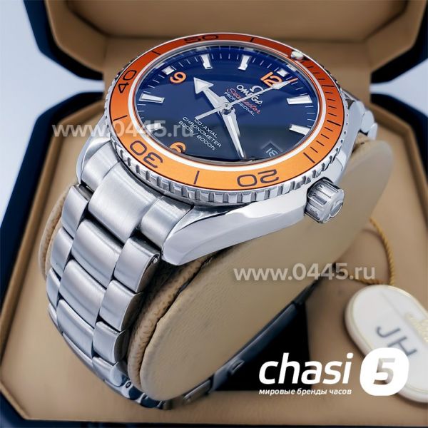 Часы Omega Seamaster (18137) Часы Omega Seamaster (18137)