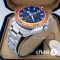 Часы Omega Seamaster (18137) Часы Omega Seamaster (18137)