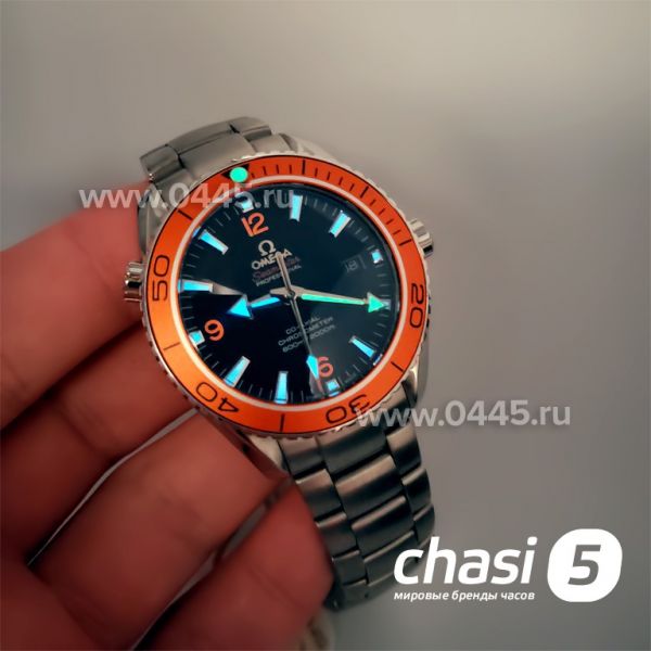 Часы Omega Seamaster (18137) Часы Omega Seamaster (18137)