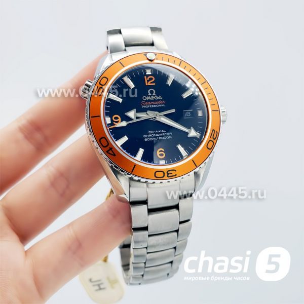Часы Omega Seamaster (18137) Часы Omega Seamaster (18137)