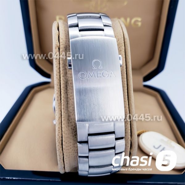 Часы Omega Seamaster (18137) Часы Omega Seamaster (18137)