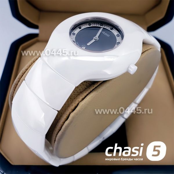 Часы Rado True Jubile (18151) Часы Rado True Jubile (18151)