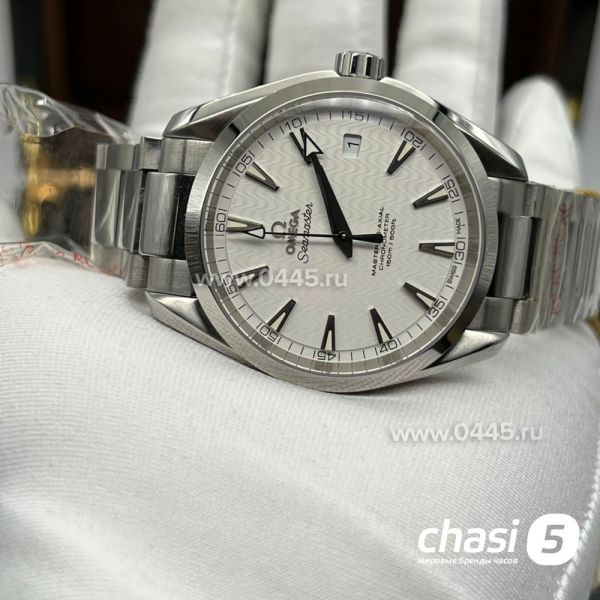 Часы Omega Seamaster Aqua Terra - Дубликат (18192)