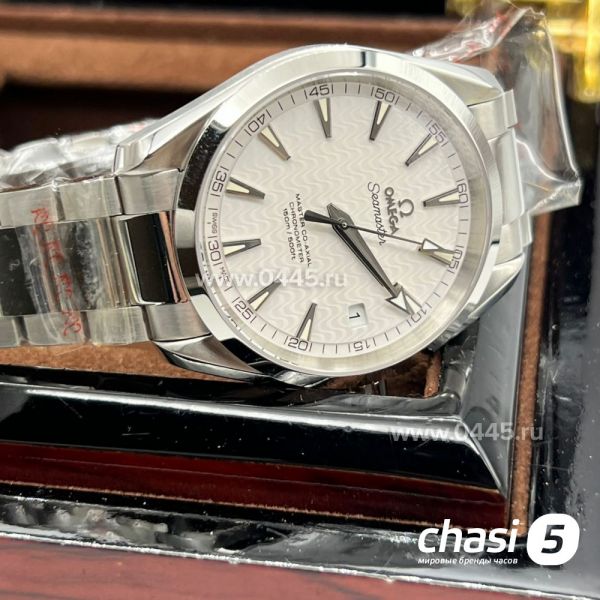 Часы Omega Seamaster Aqua Terra - Дубликат (18192)