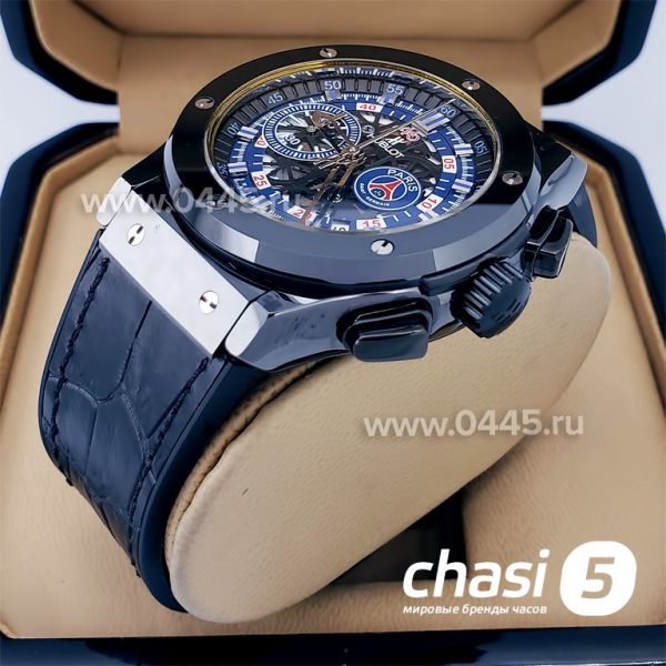 Часы HUBLOT Classic Fusion Chronograph (18197)