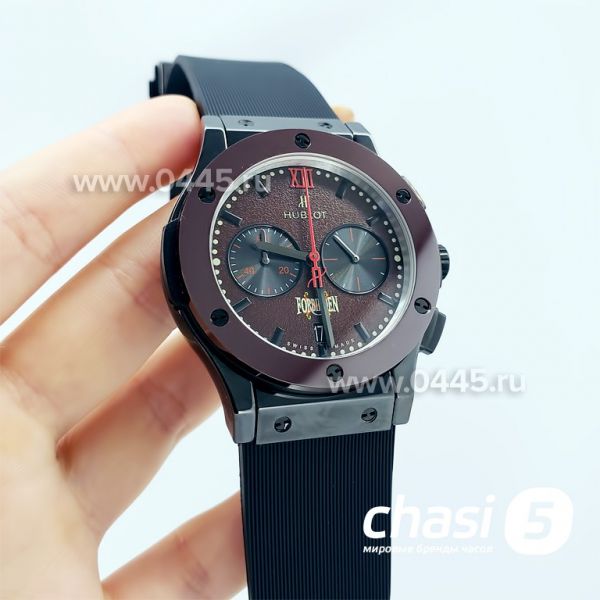 Часы HUBLOT Forbidden (18198) Часы HUBLOT Forbidden (18198)