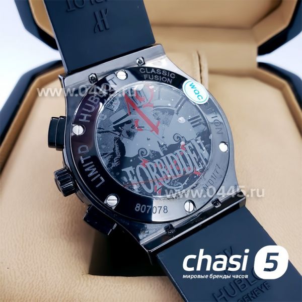 Часы HUBLOT Forbidden (18198) Часы HUBLOT Forbidden (18198)