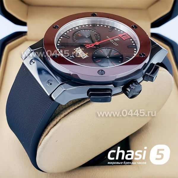 Часы HUBLOT Forbidden (18198) Часы HUBLOT Forbidden (18198)