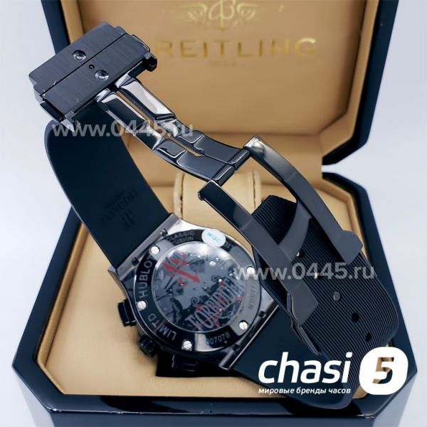 Часы HUBLOT Forbidden (18198) Часы HUBLOT Forbidden (18198)