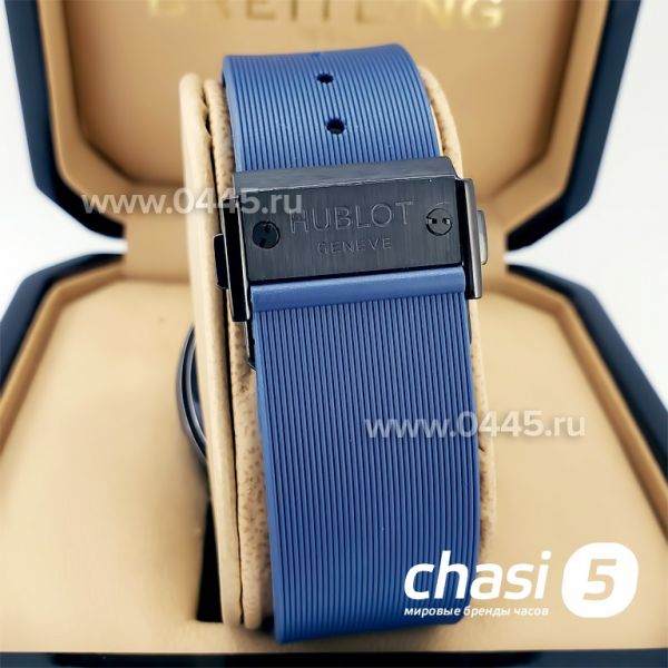 Часы HUBLOT Bol d'Or Mirabaud (18200)
