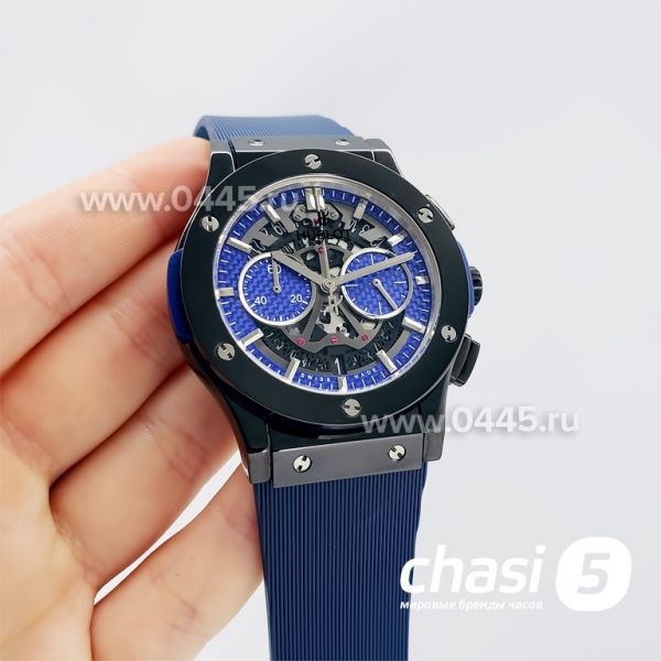 Часы HUBLOT Bol d'Or Mirabaud (18200)