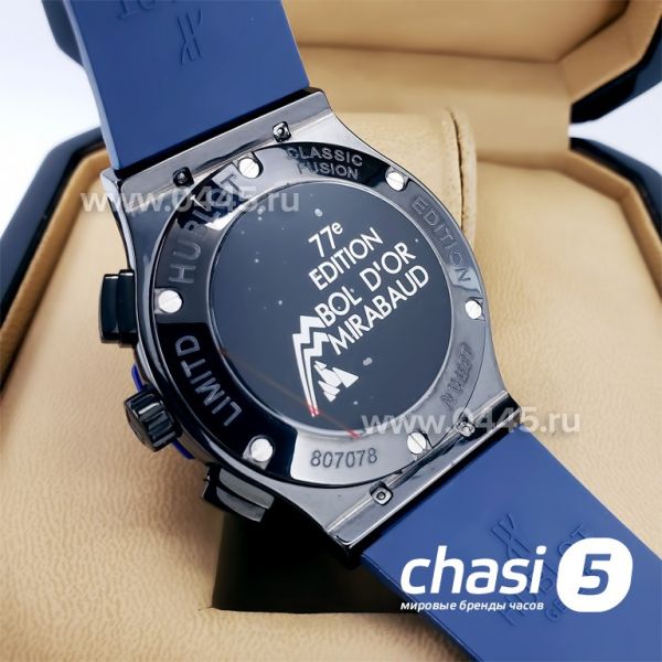 Часы HUBLOT Bol d'Or Mirabaud (18200)