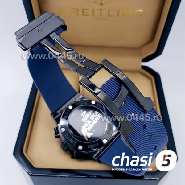 Часы HUBLOT Bol d'Or Mirabaud (18200)